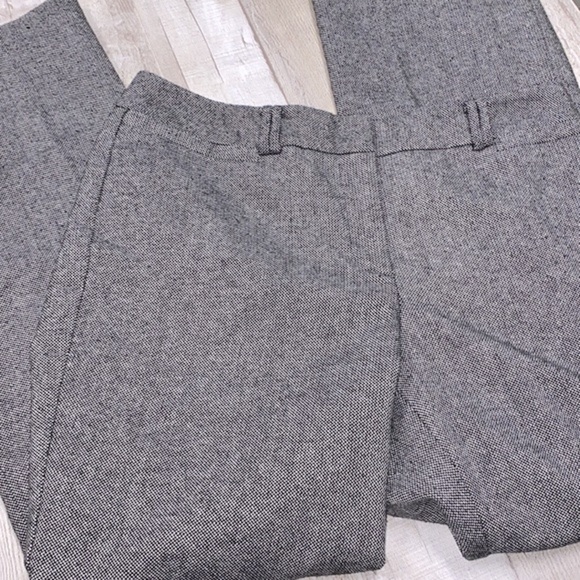 Ann Taylor curvy trousers size 10 - Picture 1 of 7